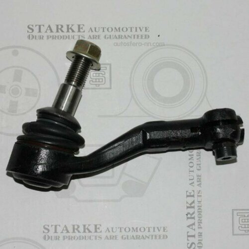 STARKE 151489 Наконечник 1592₽