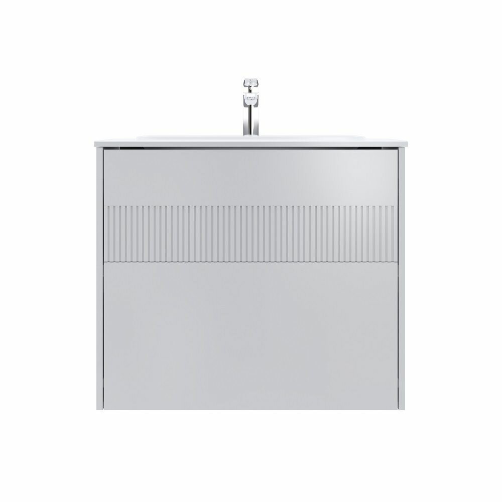 фото Тумба под раковину Am.Pm Func M8FFUX0802WM