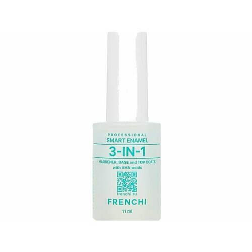 Средство для ногтей 3в1 SMART ENAMEL 3 IN - 1 1222₽