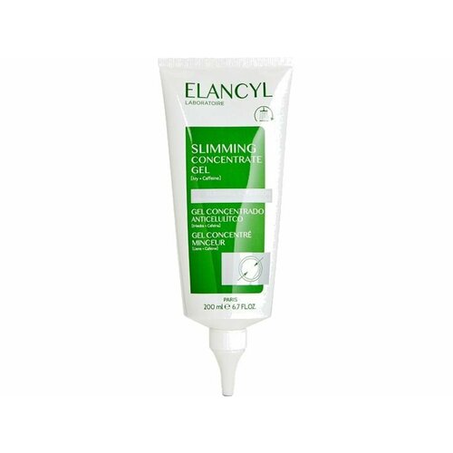 Гель для похудения Elancyl Slimming Concentrate Gel