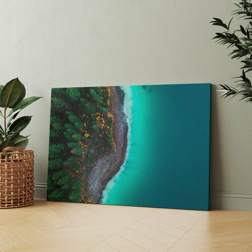 Картина на холсте 