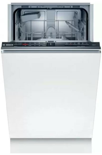 Посудомоечная машина встраиваемая Bosch SPV2IKX10E