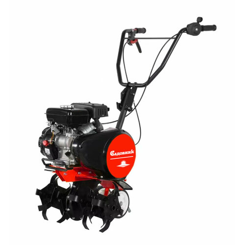 Мотокультиватор Садовник ВК-30, Кадви 3 л. с
