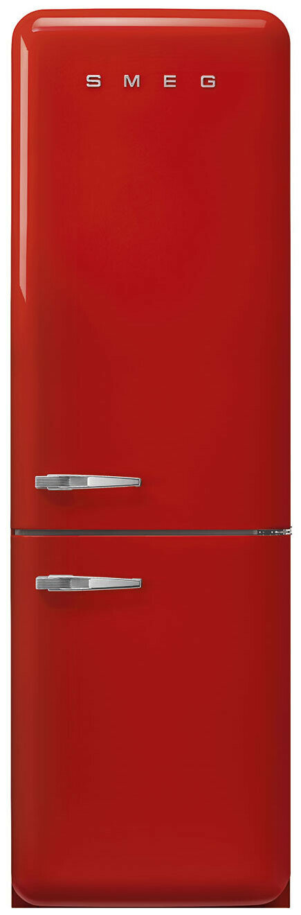 Холодильник Smeg FAB32RRD5