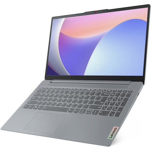 LENOVO Ноутбук IdeaPad 83ER007QRK 6782200₽
