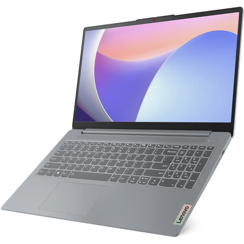 LENOVO Ноутбук IdeaPad 83ER007QRK