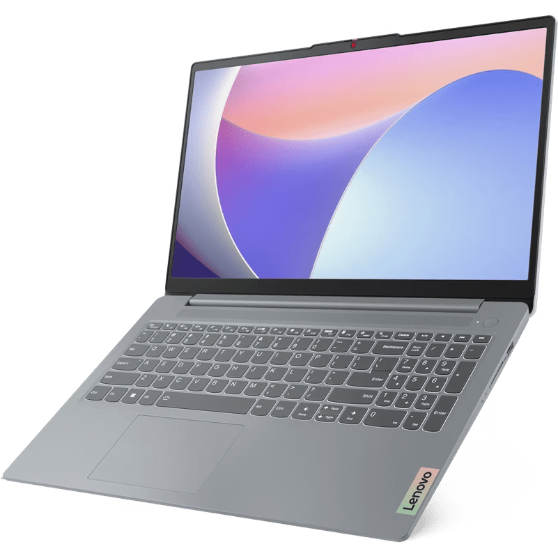 LENOVO Ноутбук IdeaPad 83ER007QRK