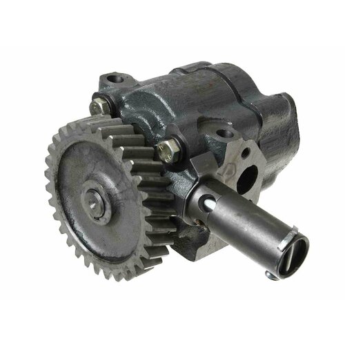 ТМЗ 240Н-1011014-Б Насос масляный ЯМЗ-240Н ТМЗ 25212₽