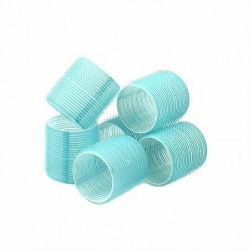 Iron Style Бигуди липучки диаметр 4 см дневные 6 шт 366₽