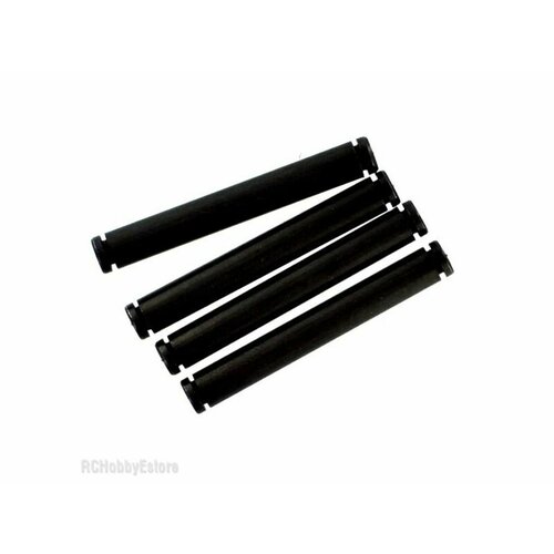 Штифты переднегозаднего верхнего рычага 6x45мм 4шт 837₽