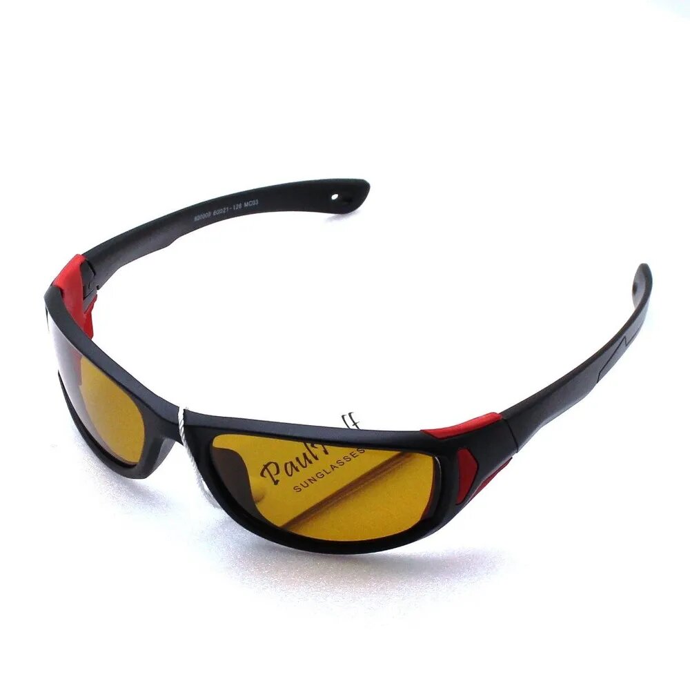 фото "Вождение в стиле Paul Rolf" - очки для водителей спорт и турист