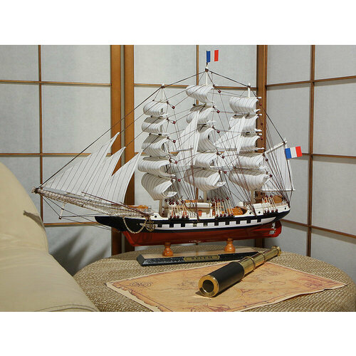 Модель парусника BELEM 13790₽