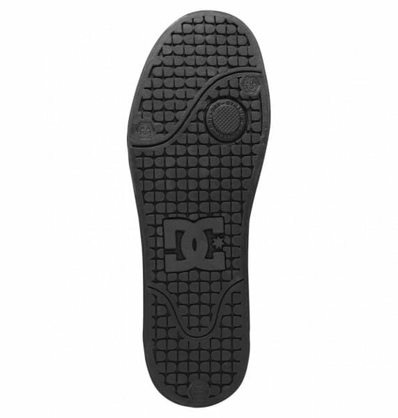 Кеды DC Shoes