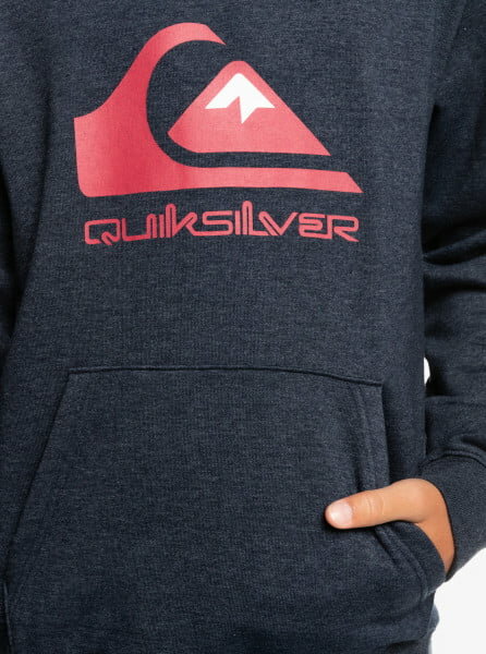 Худи Quiksilver