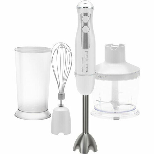 Блендер погружной Polaris PHB 1385 белый 991500₽