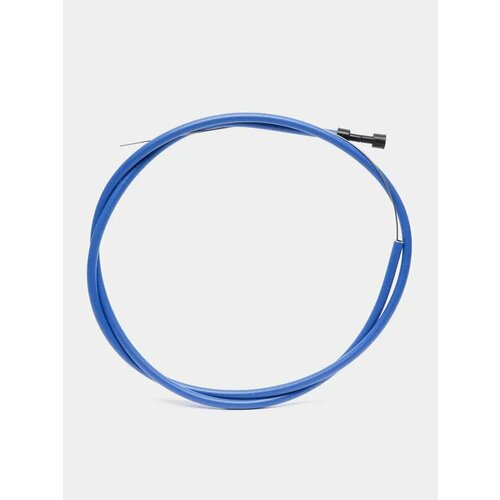 Трос замка капота ВАЗ 2190 Лада Гранта Тяга привода замка капота ОЕМ 2190-8406140 1199₽