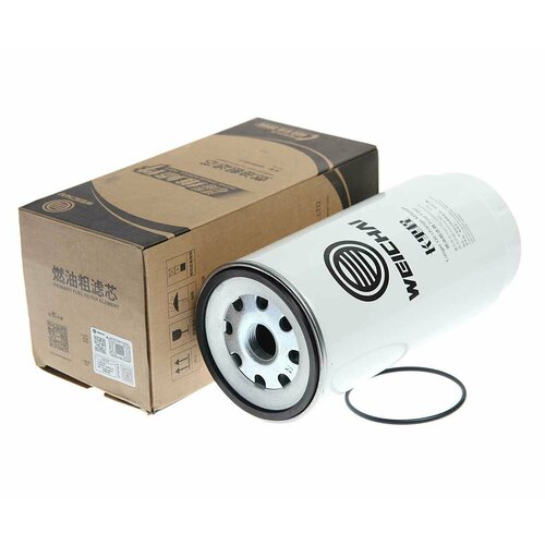Фильтр топливный JAC N350 SHACMAN WP10336E53WP12375E40375E50 грубой очистки 1000053557 WEICHAI 8508₽