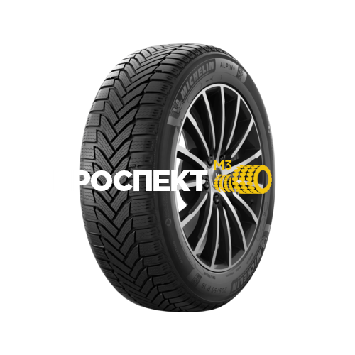 225/45R17 94V XL Alpin 6 TL