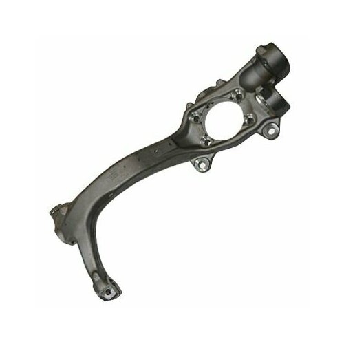 Кулак поворотный передний левый Vika арт 44071714801 34286₽