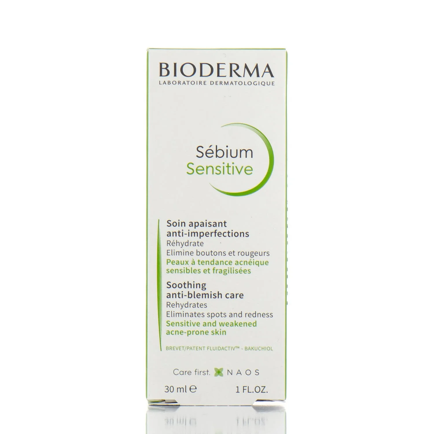 Bioderma Себиум Сенситив крем 30 мл (Bioderma, ) - фото №15