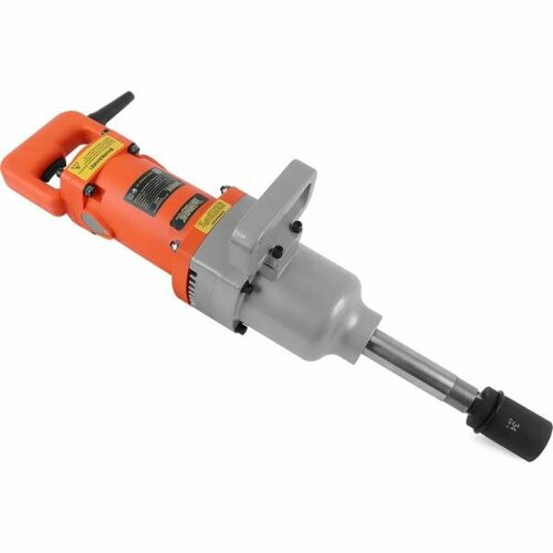 MESSER Электрический ударный гайковерт 645C 05-40-645 97792₽