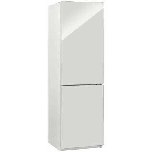 Двухкамерный холодильник NordFrost NRG 152 W 7169800₽