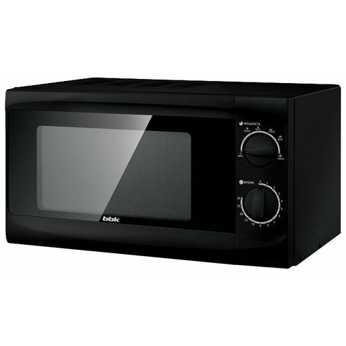Микроволновая печь BBK 20MWS-706MB 755400₽