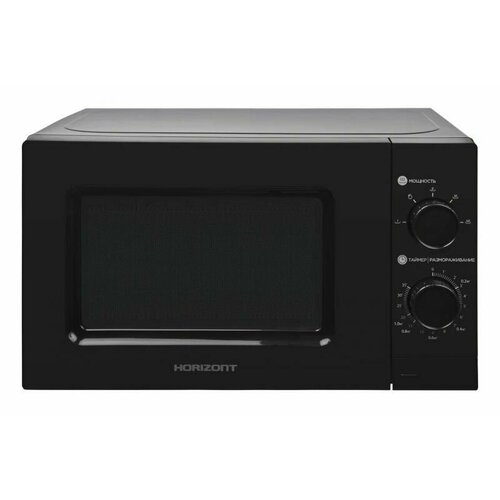 Микроволновая печь Horizont 20MW700-1378GSB 735400₽