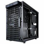 Корпус Fractal Design Define NANO S Black (FD-CA-DEF-NANO-S-BK)