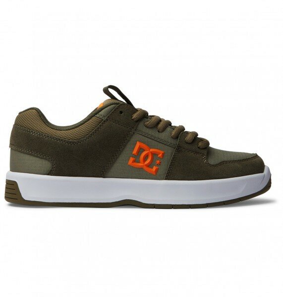 Кроссовки DC Shoes