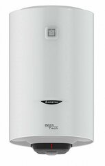 Водонагреватель накопительный Ariston PRO1 R INOX ABS 80 V