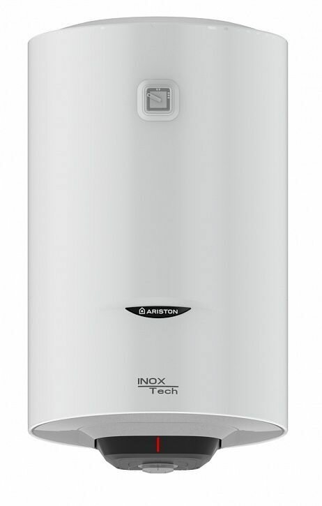 Водонагреватель накопительный Ariston PRO1 R INOX ABS 80 V