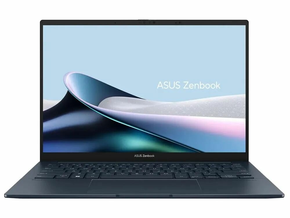 Ноутбук ASUS Zenbook 14 UX3405MA-QD489 14" (90NB11R1-M00ST0)