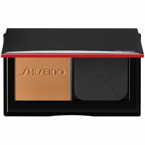 Пудра Shiseido Synchro Skin (Maple)