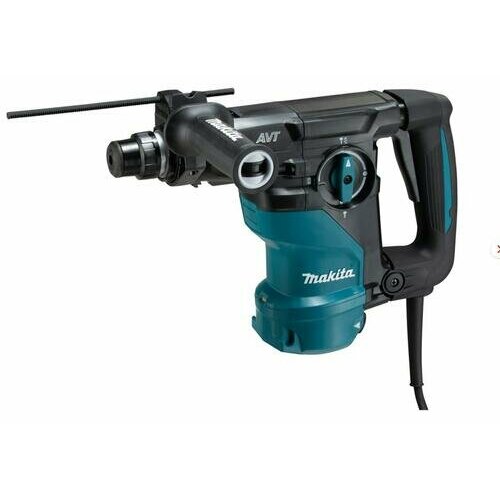 Перфоратор Makita HR3011FCJ 46004₽