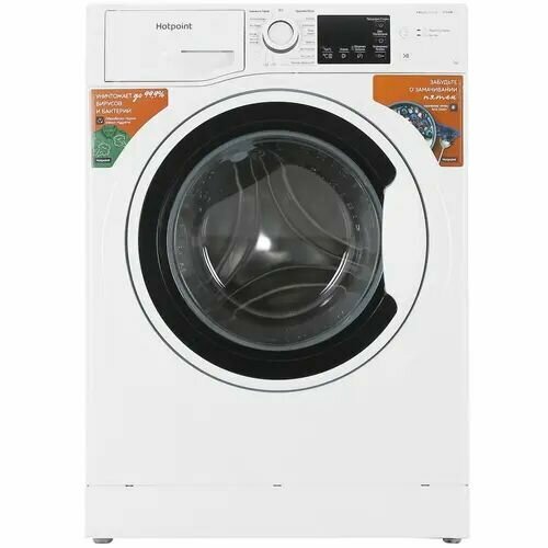 Стиральная машина Hotpoint NSB 7239 W VE RU 3329000₽