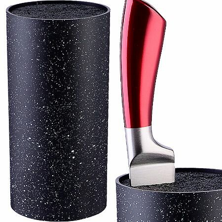 Подставка для ножей 2 предмета MB 40437 KSMB-40437