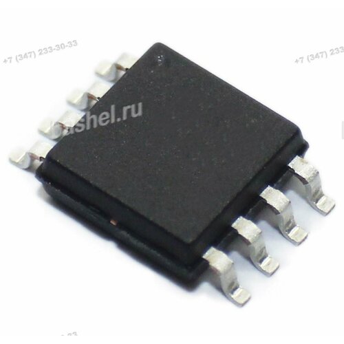AT 25040B-SSHL-B, Микросхема, SO-8, Microchip