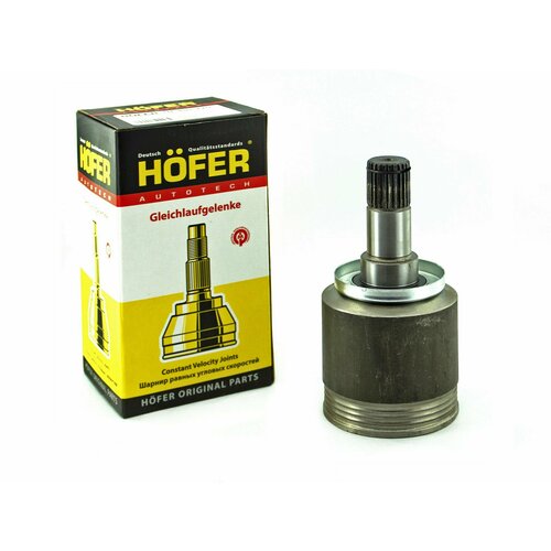 HOFFER HF401220 ШРУС ВАЗ 2108-15 2110-12 1117-19 2170-72 2190-94 внутренний Hofer 2113₽