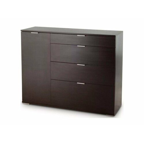 Комод НК-3 венге 16799₽