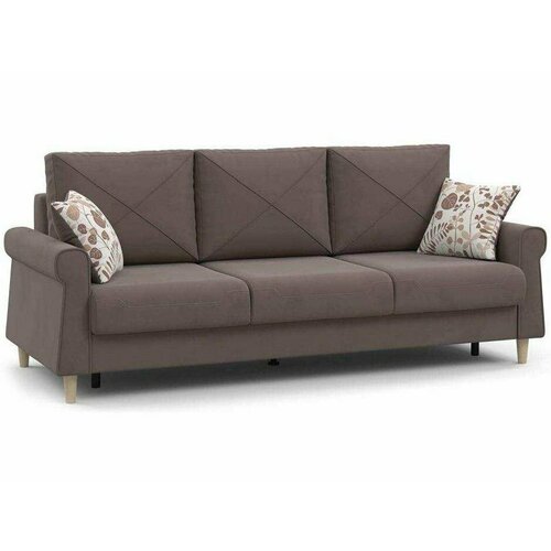 Иветта диван-кровать арт. ТД 355