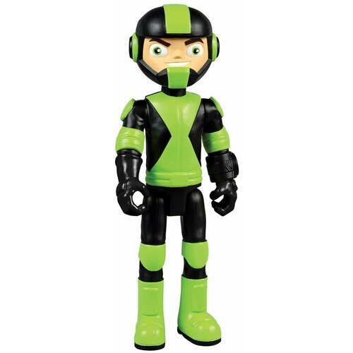 Фигурка Ben10 Бен в амуниции XL 76705 BEN 10 набор ben10 фигурка бена часы омнитрикс 76935