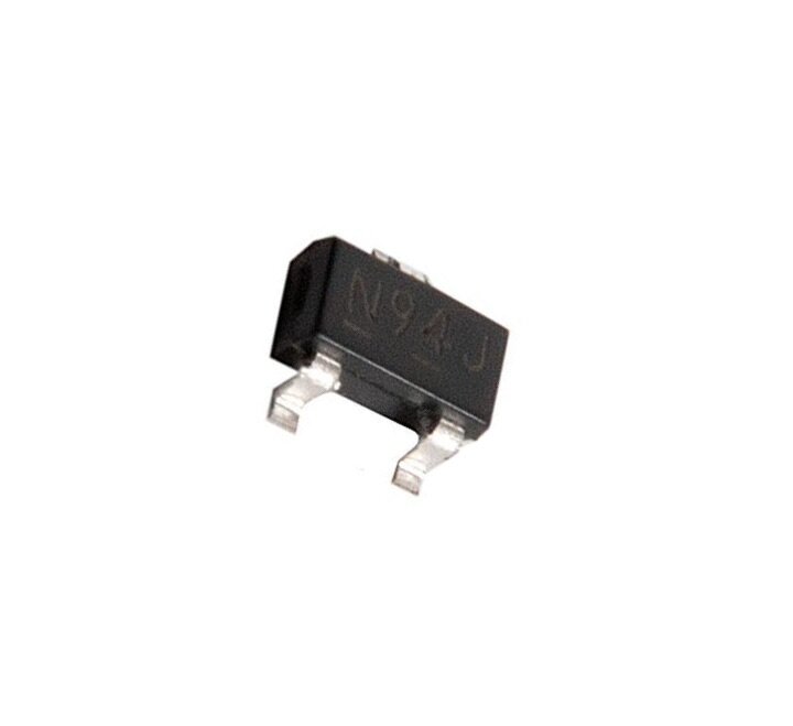 Microchip / Микросхема P-MOSFET AP2307GN SOT23