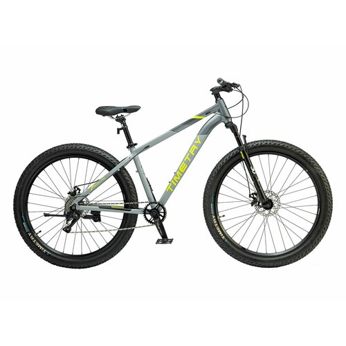 Велосипед взрослый горный 275 Timetry TT299 22180₽