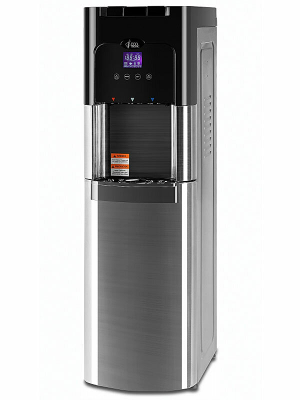 Кулер для воды купить фото Кулер для воды Hotfrost 45AS - купить в интернет-магазине по низкой цене на Янде