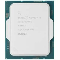 Процессор Intel Core i9-13900KS LGA1700, 24 x 3200 МГц, OEM