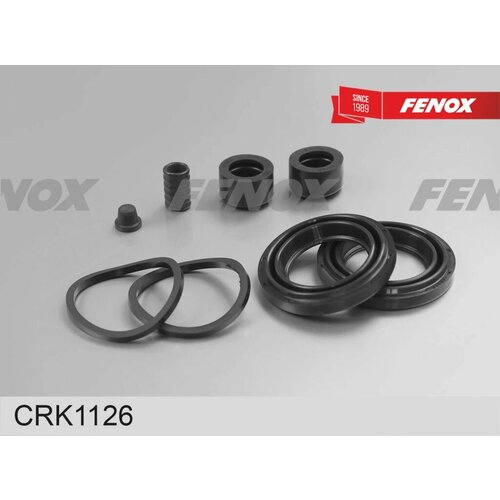 Ремкомплект тормозного суппорта Fenox CRK1126