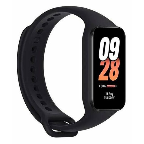 Фитнес-браслет Xiaomi Smart Band 8 Active 749700₽
