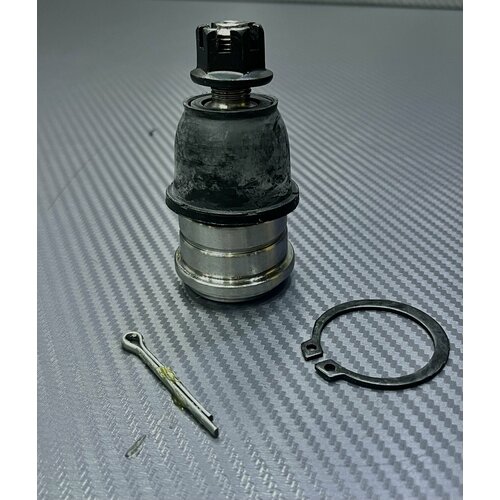 Опора шаровая переднего рычага нижняя Akitaka на ам марки HONDA арт 0320-JZ 650₽