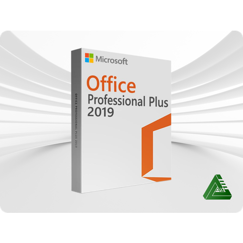 MICROSOFT OFFICE 2019 PP (WORD, EXCEL и другие) Русский язык, Лицензия, Привязка к материнской плате.